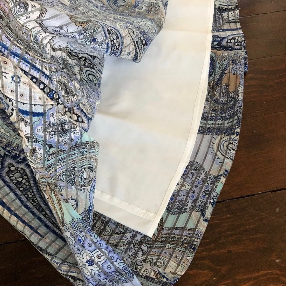 TOMMY HILFIGER SKIRT SIZE 8 NWT - Picture 3 of 7